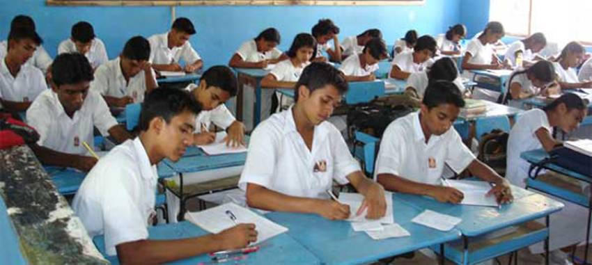 School 1