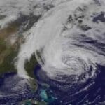 காற்றழுத்த தாழ்வு நிலை புயலாக மாறுகிறது! 5 Weather