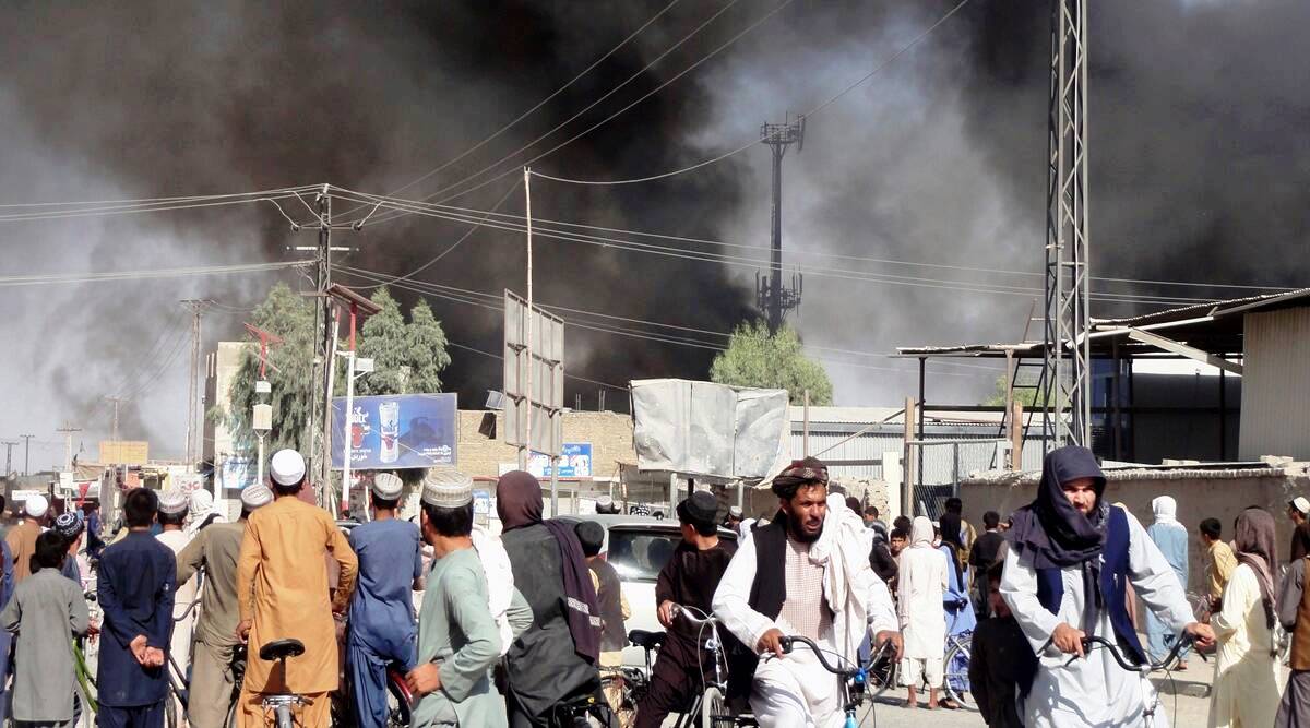 afganistan