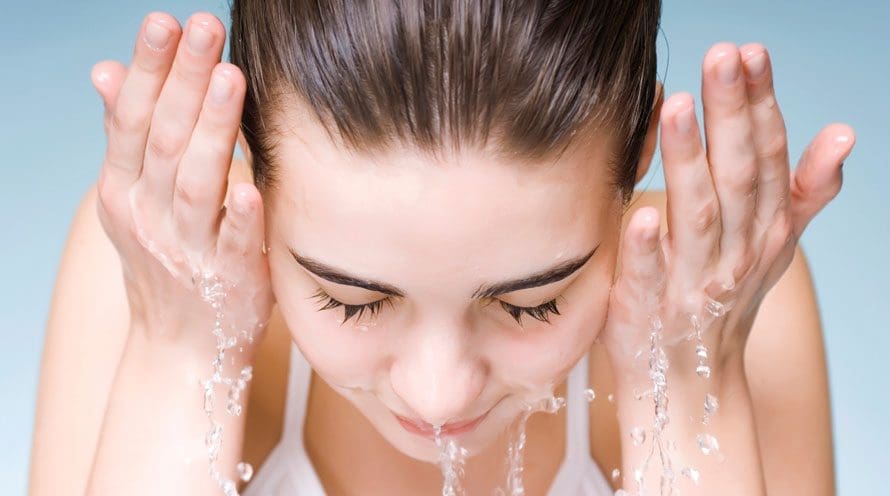 beauty tips for the face 1
