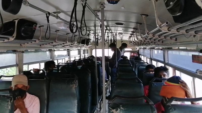 bus