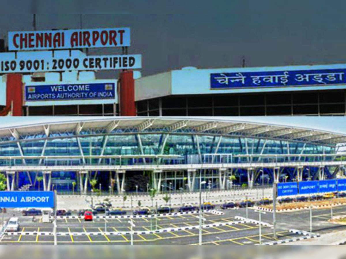chennai