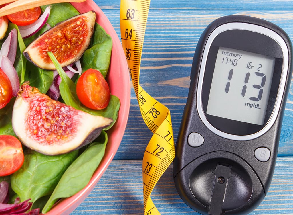diabetes prevention