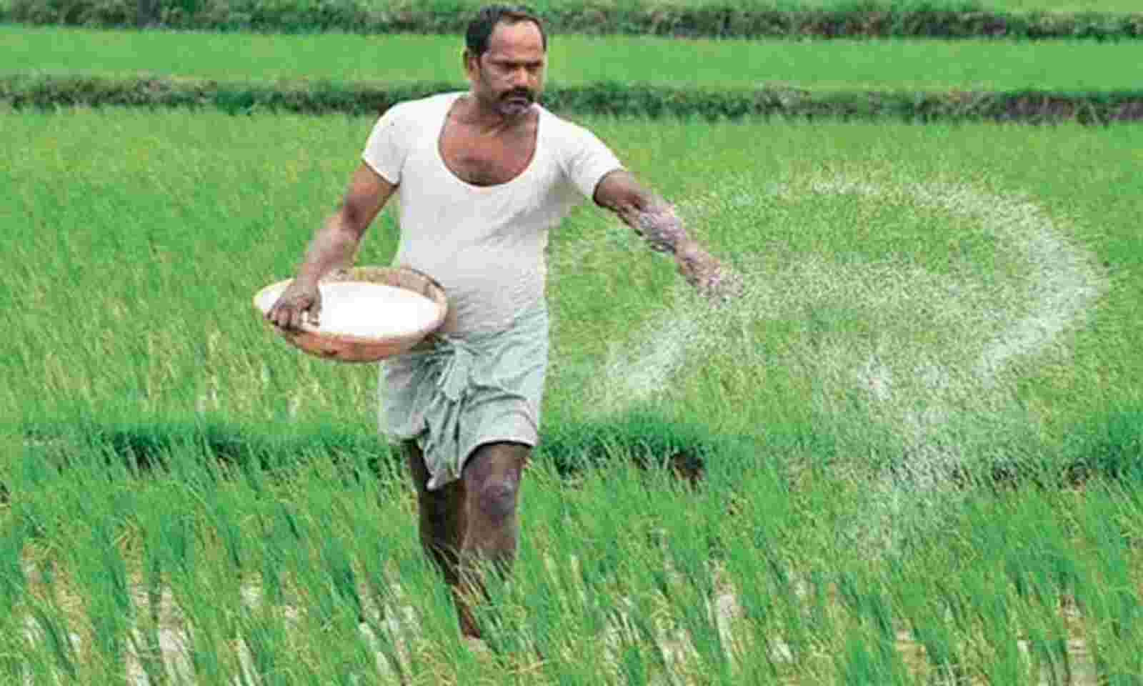 farming