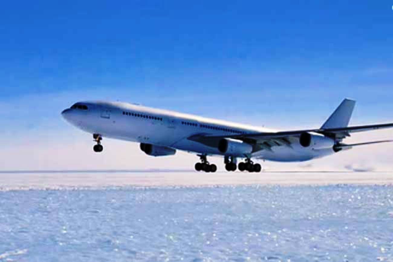 flight
