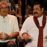 gotabaya rajapaksa with mahinda rajapaksa 2 1