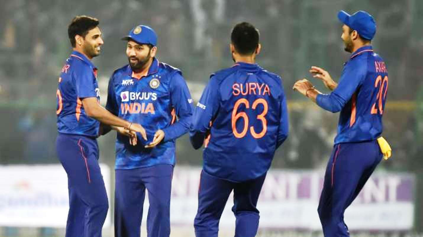 india 5
