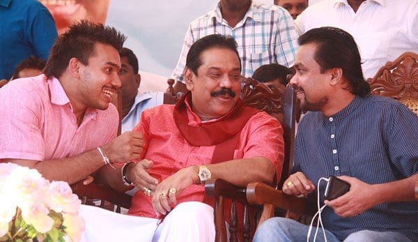 mahi weera