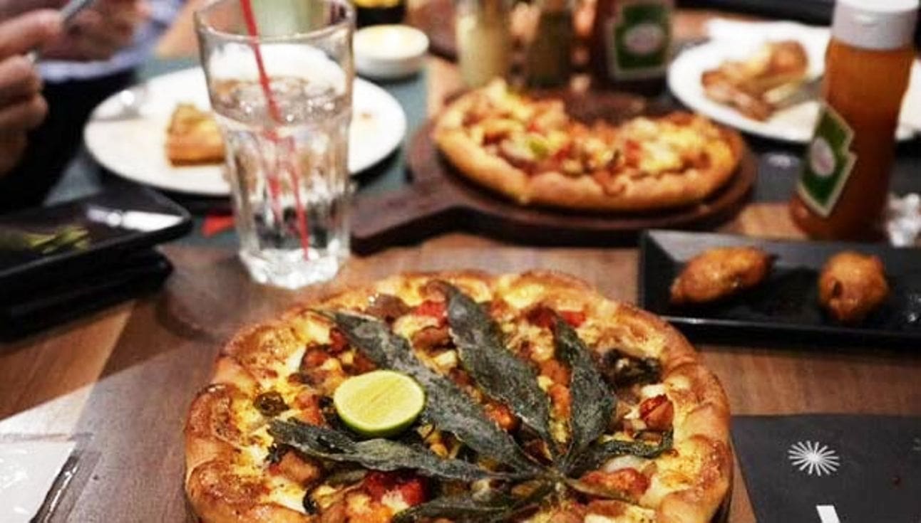 piza