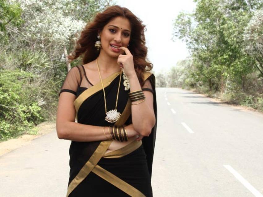 raai Lakshmi