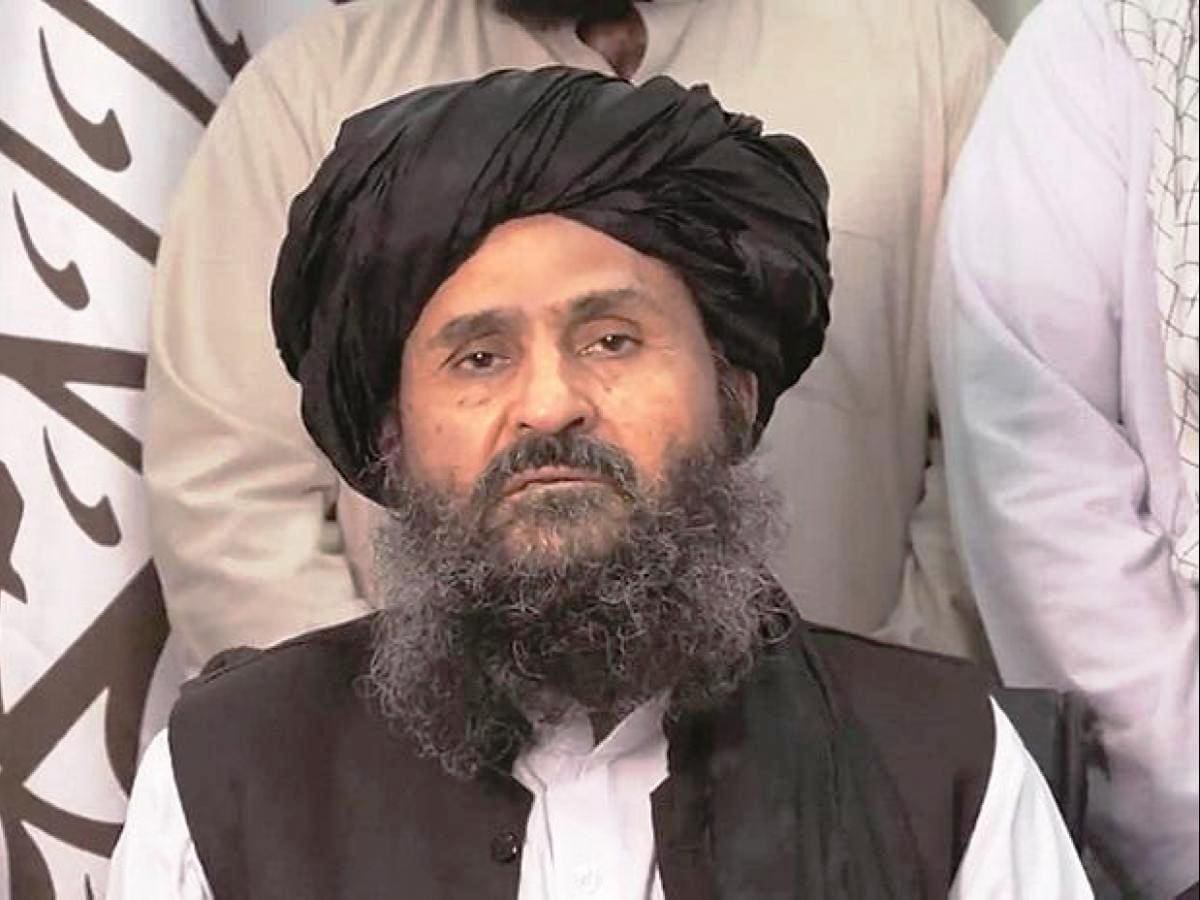 taliban 2