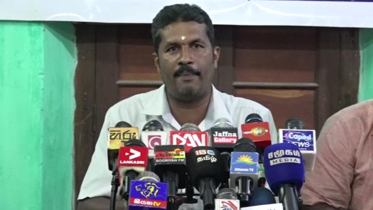 Annalingam annarasa