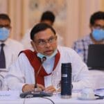 Basil Rajapaksa PM Media