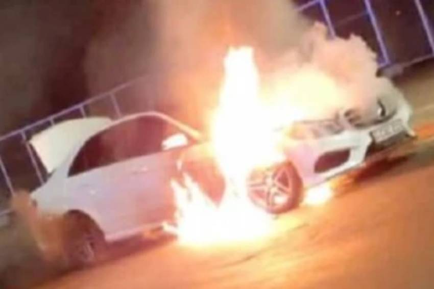 Car news