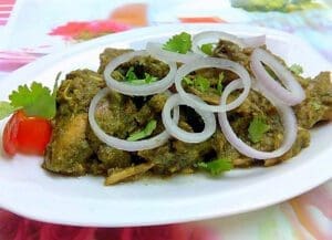 Curry leaves chicken gravy recipe edited 2 400