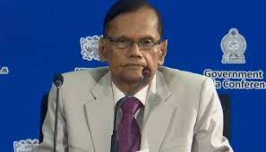 G.L. Peiris