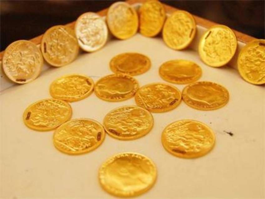 Gold