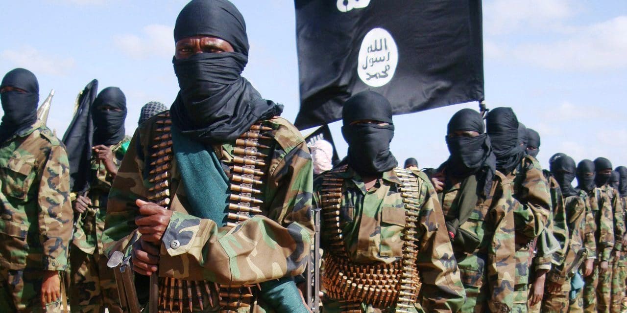ISIS