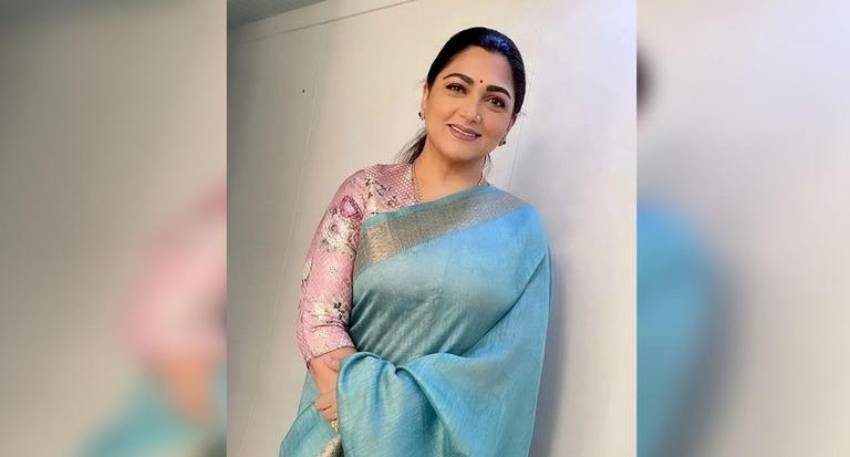 Kushboo