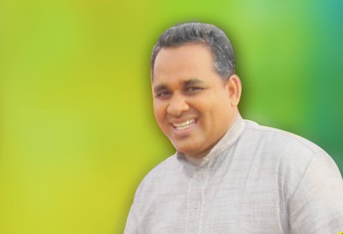 M. S. Thowfeek e1639379130641