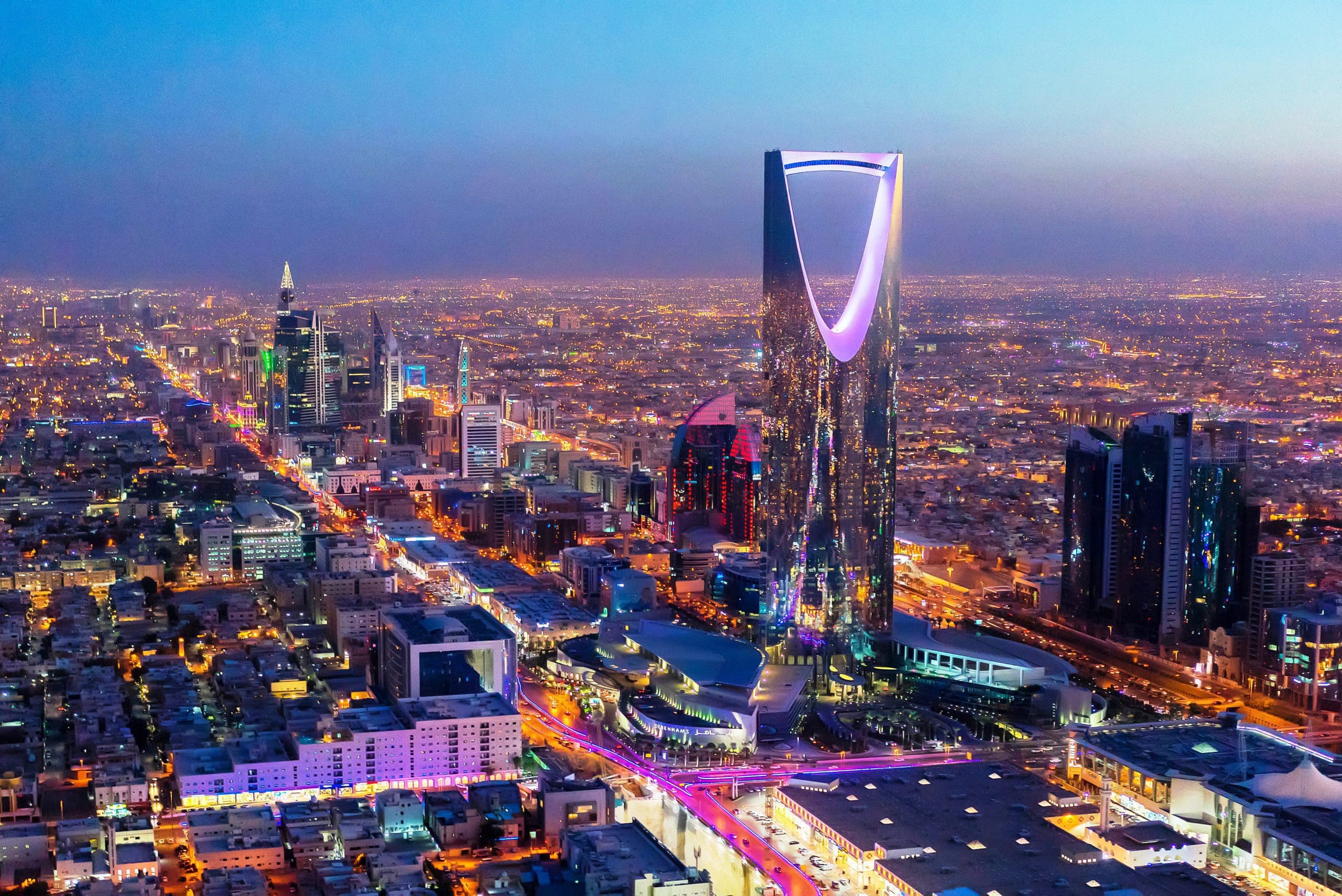 Saudi