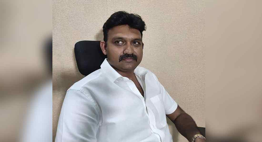 Senthil thondaman