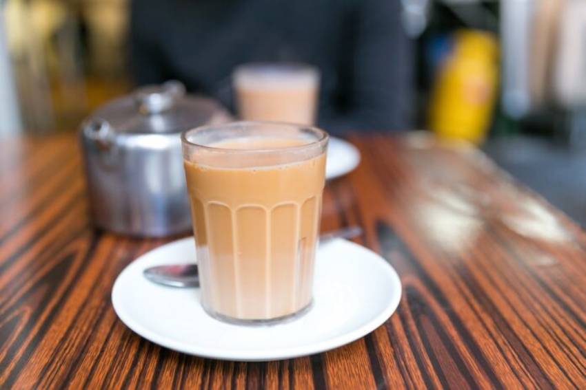 TEA