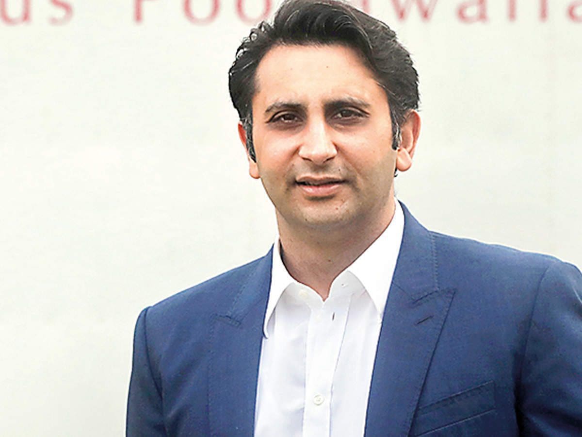 adar poonawalla