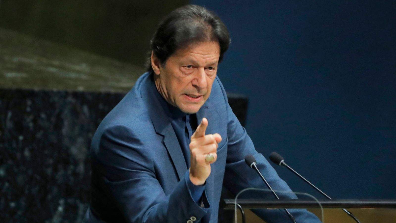 imran
