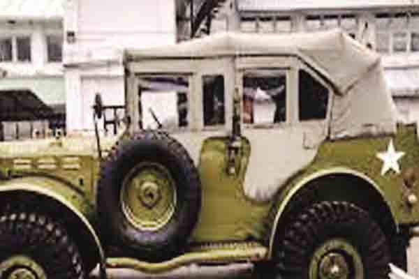 jeep