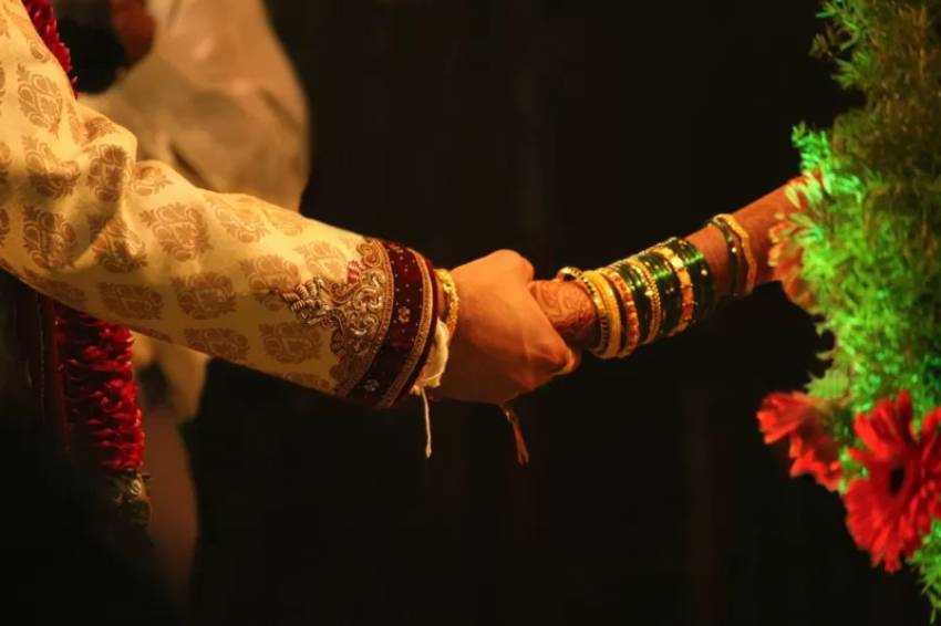 married 1