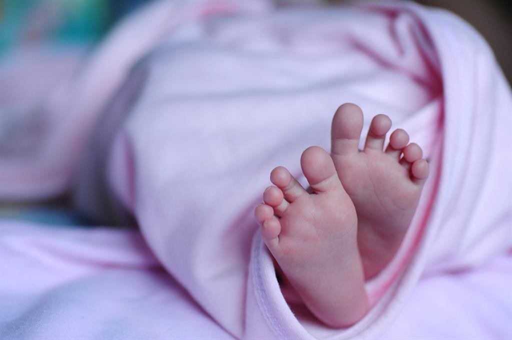 newborn 1