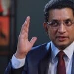 நம்பிக்கையில்லா பிரேரணை! - எதிர்கொள்ள தயார் என்கிறார் அலிசப்ரி 5 pearl one news ali safry