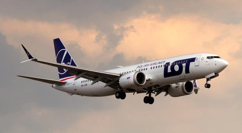 poland airline