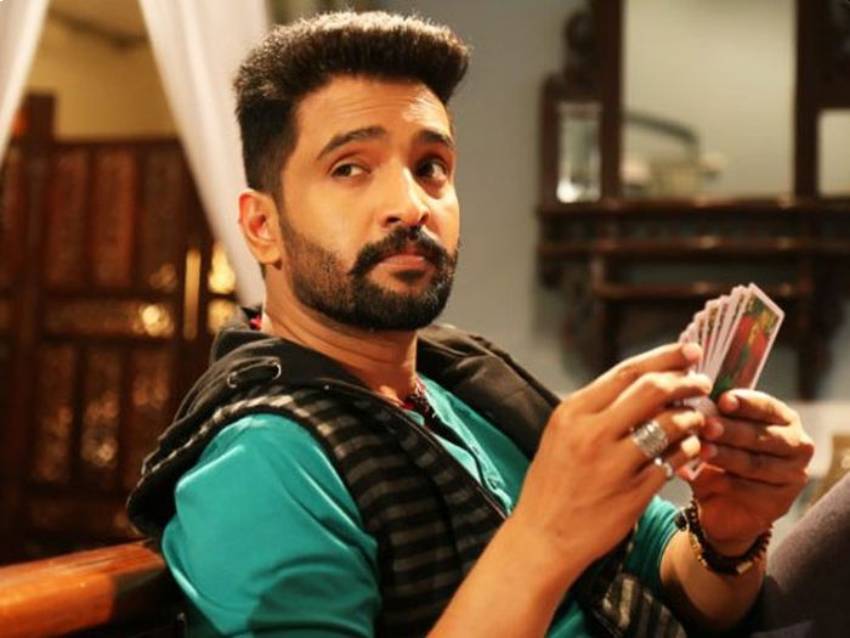 santhanam