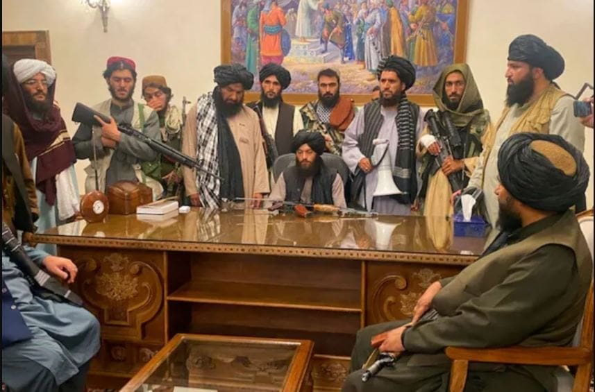 taliban