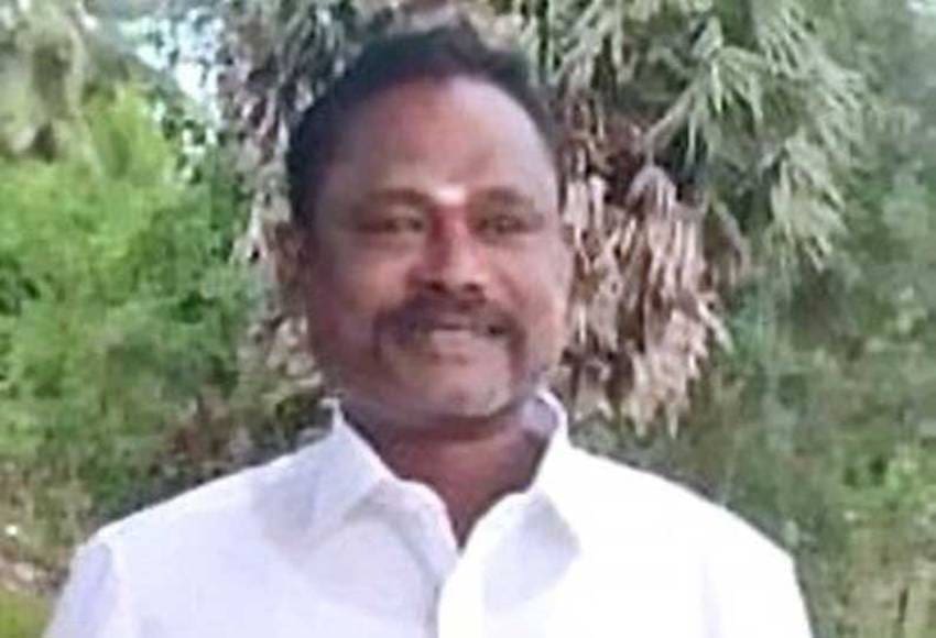ADMK admin