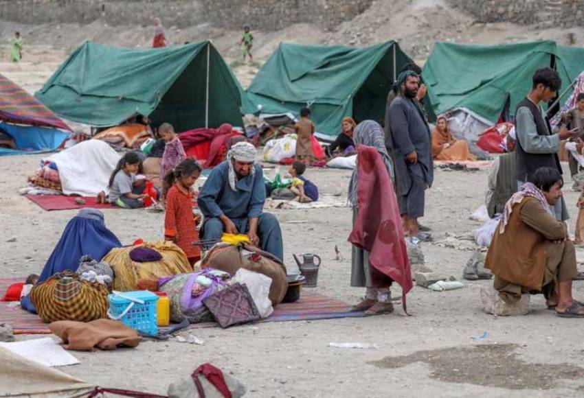 Afghanistan