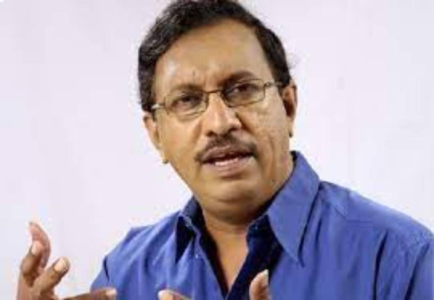 Anura priyatharsana yappa