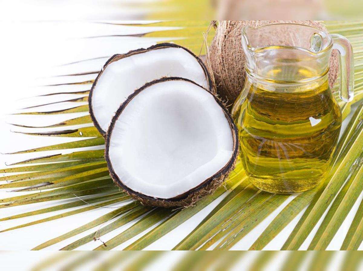 Coconut ln4f2