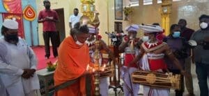 கலாசாரங்களை பிரதிபலிக்கும் வகையில் இடம்பெற்ற பொங்கல் 5 Jaffna 01