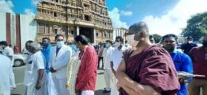 கலாசாரங்களை பிரதிபலிக்கும் வகையில் இடம்பெற்ற பொங்கல் 4 Jaffna 3