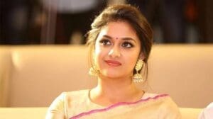 Keerthi Sures