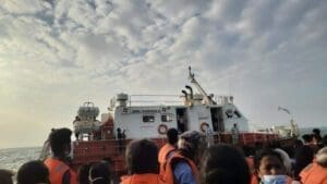 மயிரிழையில் தவிர்க்கப்பட்ட பாரிய அனர்த்தம்! 3 Krikattuvan 01