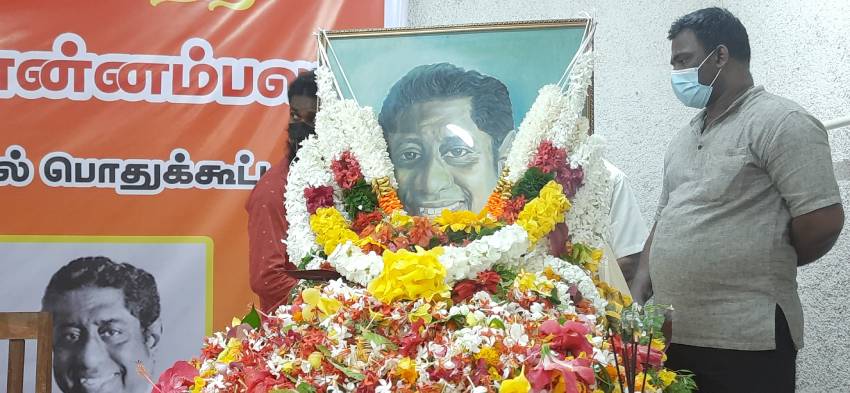 Kumar ponambalam 03