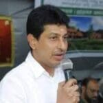 Mayilvaganam uthayakumar