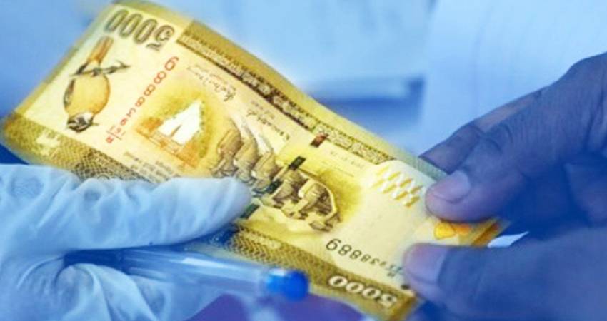 Money