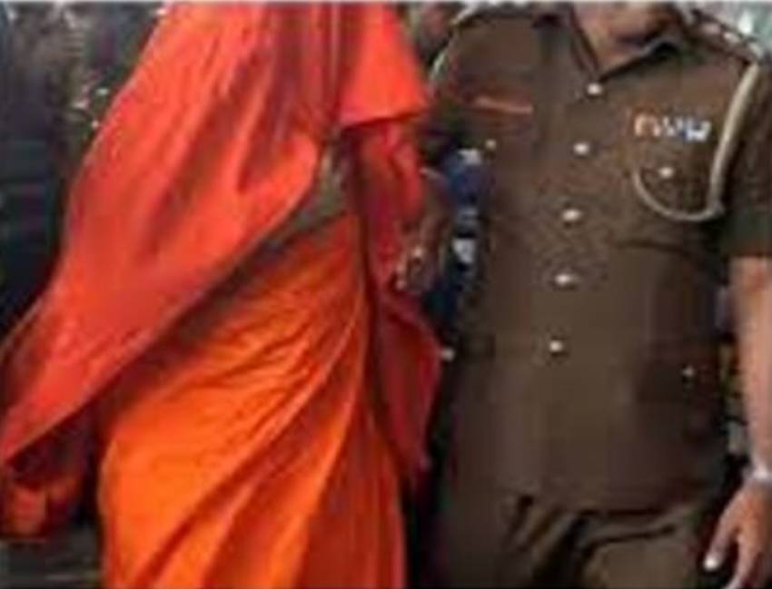 Monk