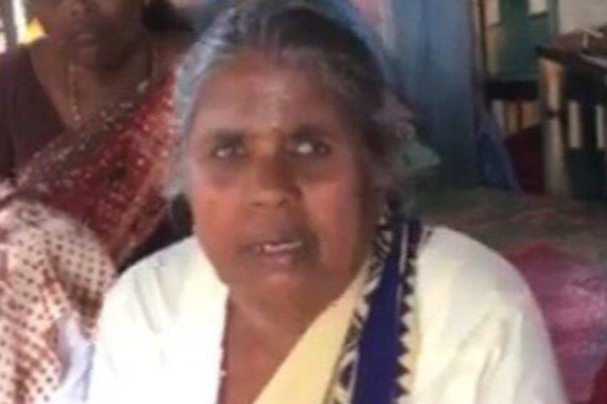 Mother