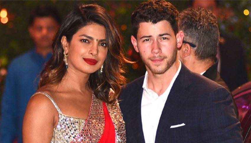 Priyanka Chopra